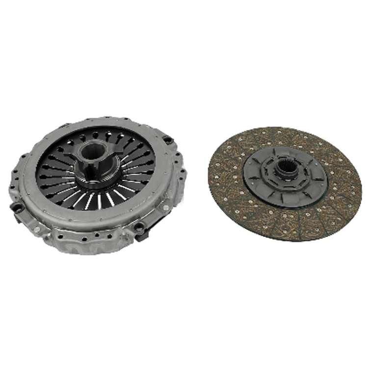  Clutch Kit (Cover & Disc)